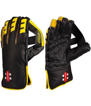 Gray Nicolls Powerbow Inferno 100 Wicket Keeping Gloves 2021